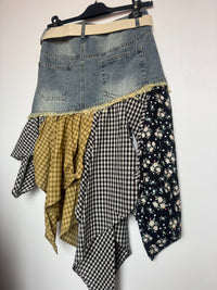 Layer xadrez  | Saia