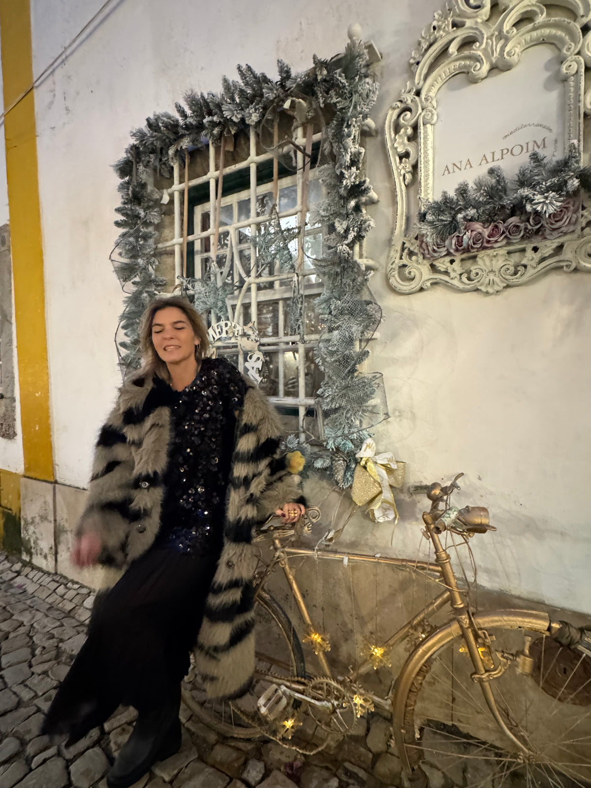 TE ilumina | Vestido