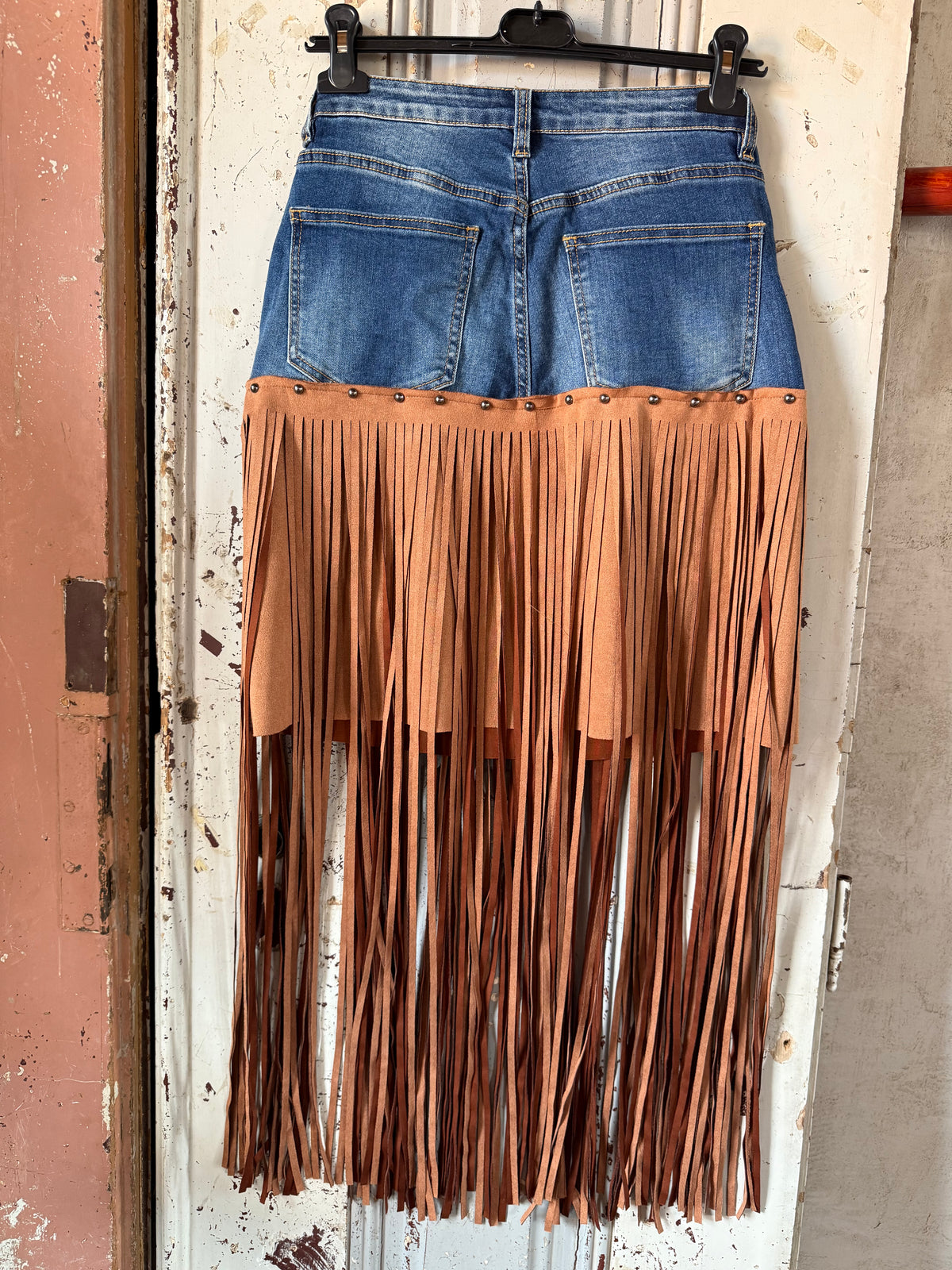 Rodeo Glam | saia