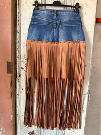 Rodeo Glam | saia