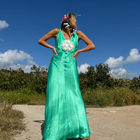 Lorena | Vestido