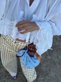 Cornucopia | lenço