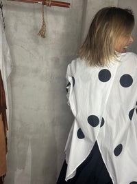 Bolonas | Camisa