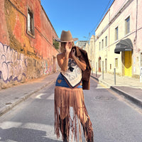 Rodeo Glam | saia