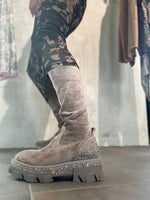 Siena | Botas