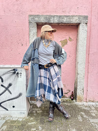 TE acaricia | camisola malha