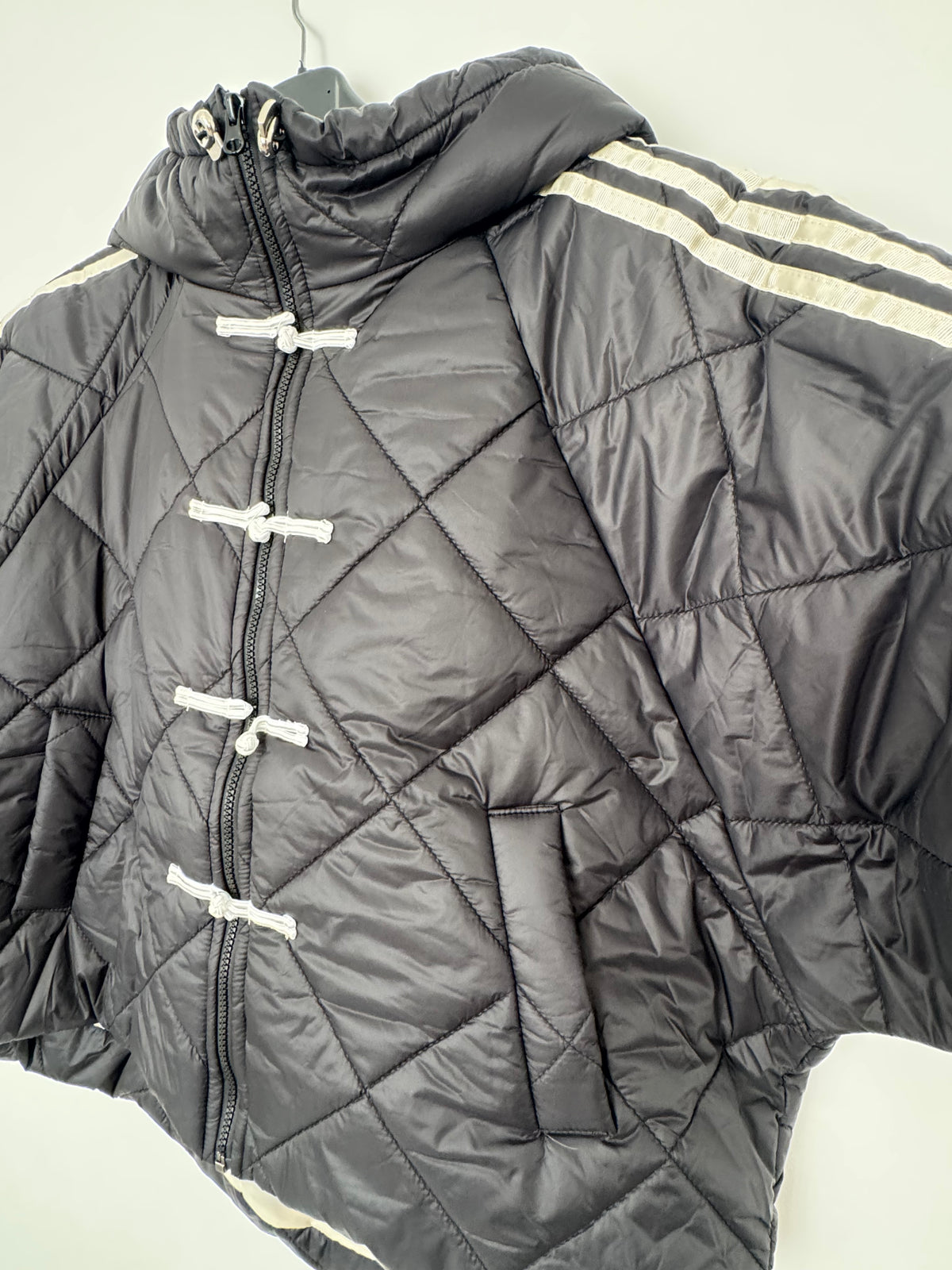 Japan sporty | colete alcochoado