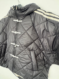 Japan sporty | colete alcochoado
