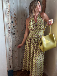 Xuclar  | vestido
