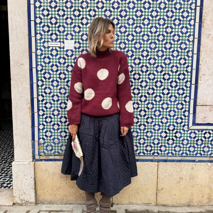 Cozy | Camisola