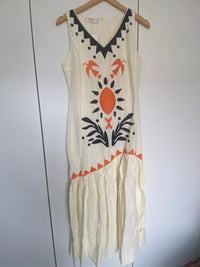 Tarida  | vestido
