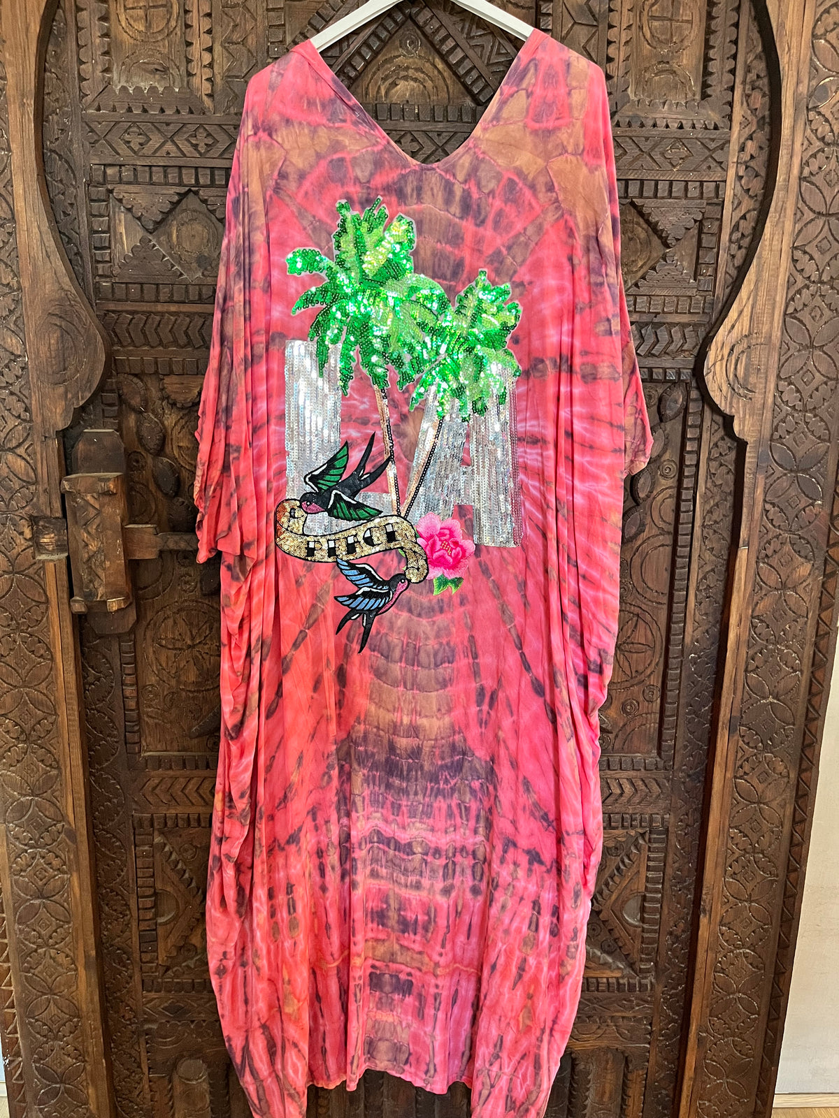 LA | Kimono