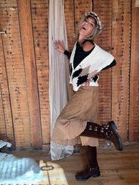Maria Bonita | Saia