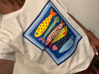 Sardinhas | Tshirt