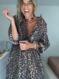 Selva | camisa