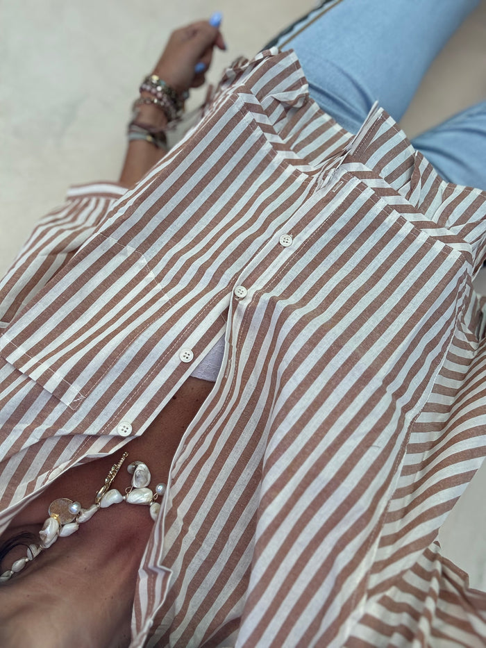 Areia | camisa