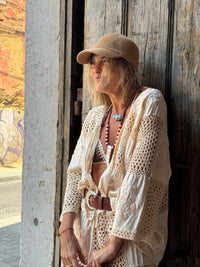 Gipsy | Cinto