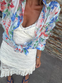 Bloom | camisa