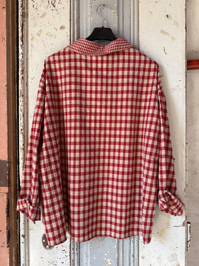Frontier | Camisa