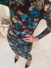 Garden | vestido