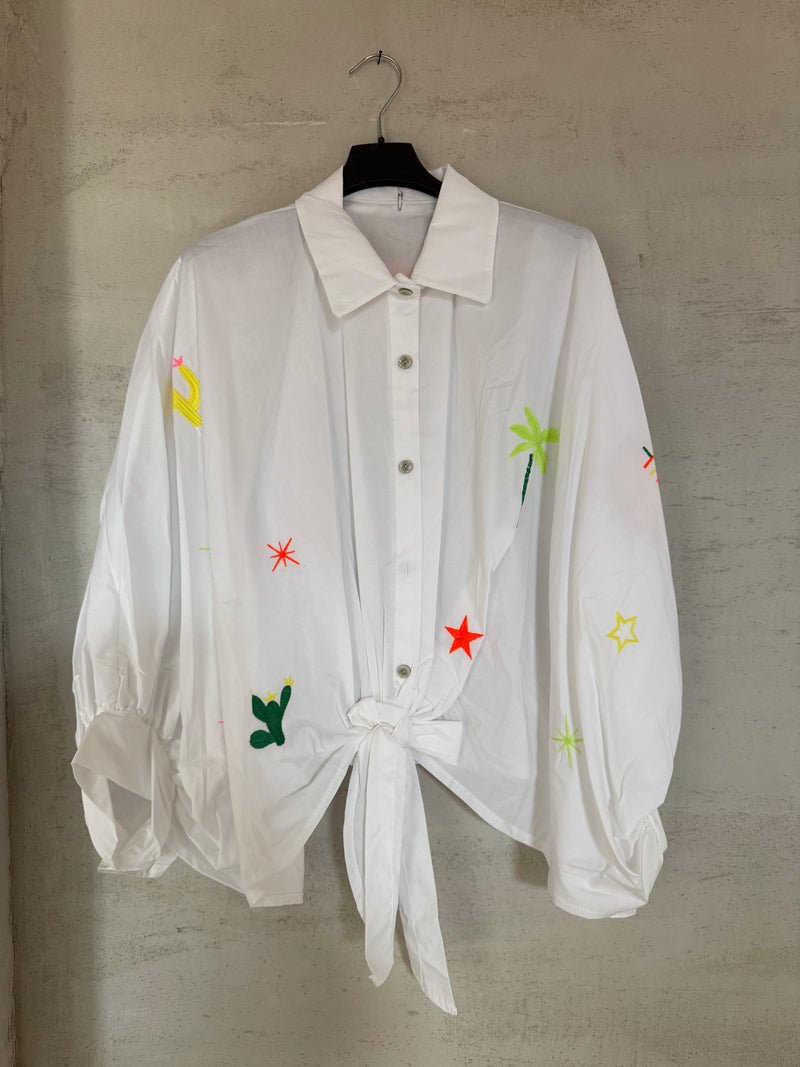 Tropicalia | Tunica
