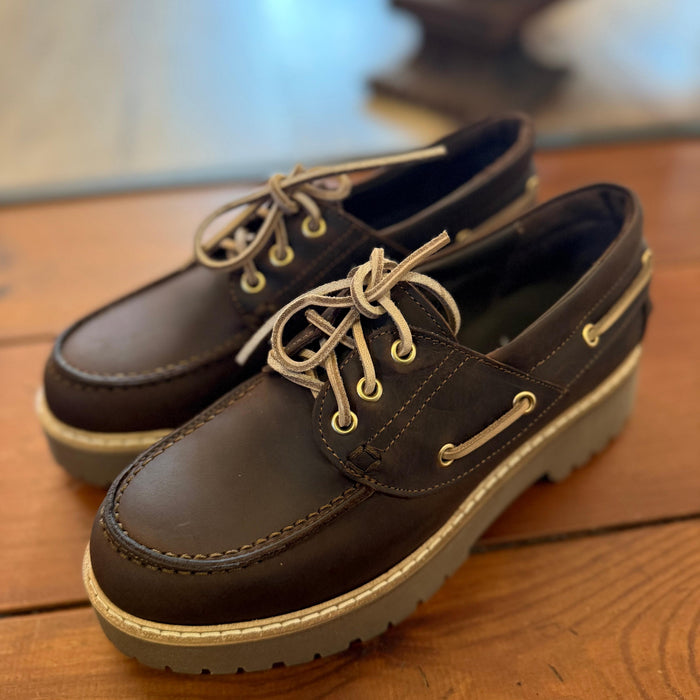 Vela | Mocassin