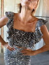 Party  | Conjunto  Top e Saia