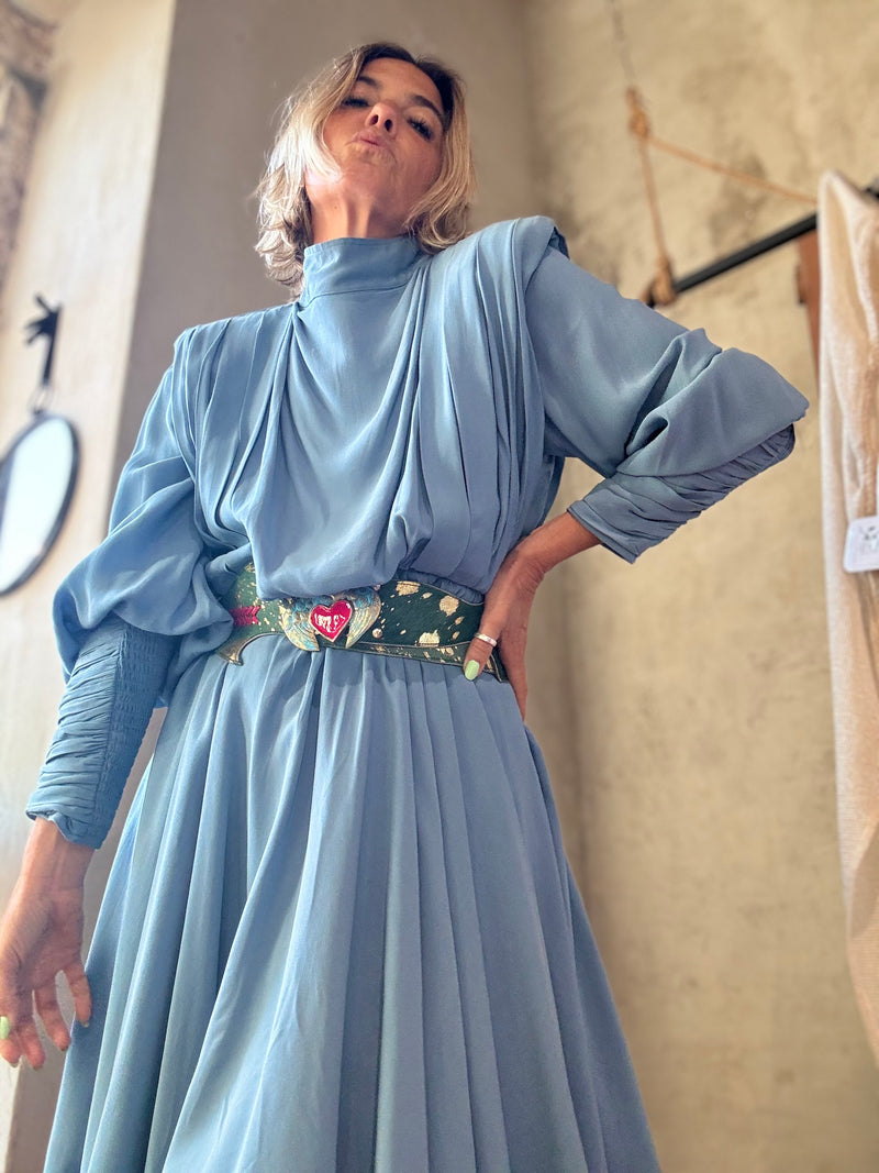 Triunfo | Vestido