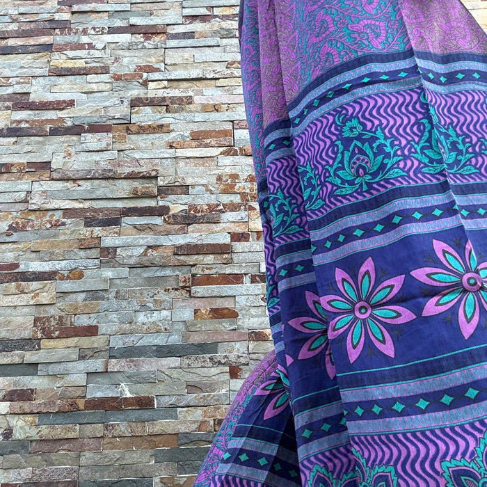 KE 09|  Kimono espelhos