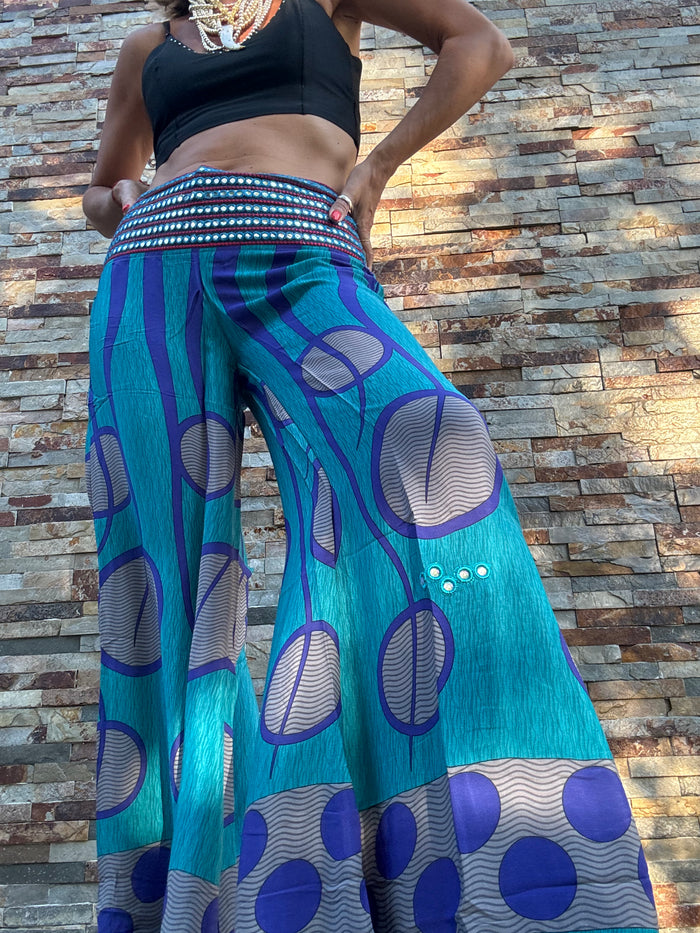 Kashi 07| pantalones
