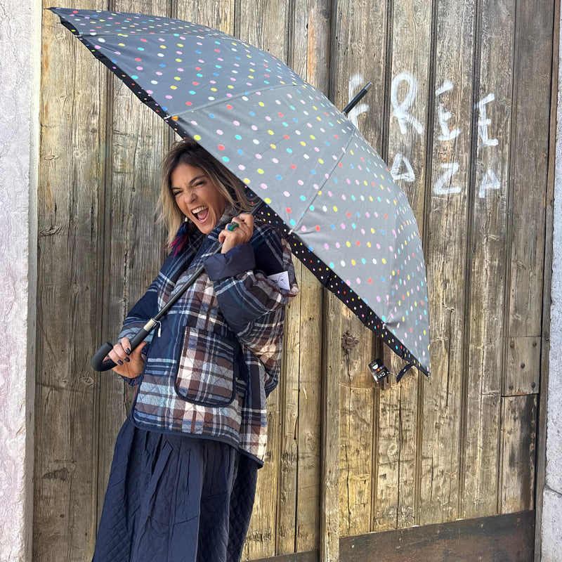 Polka Dots | Guarda-Chuva