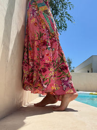 PAVÃO | vestido