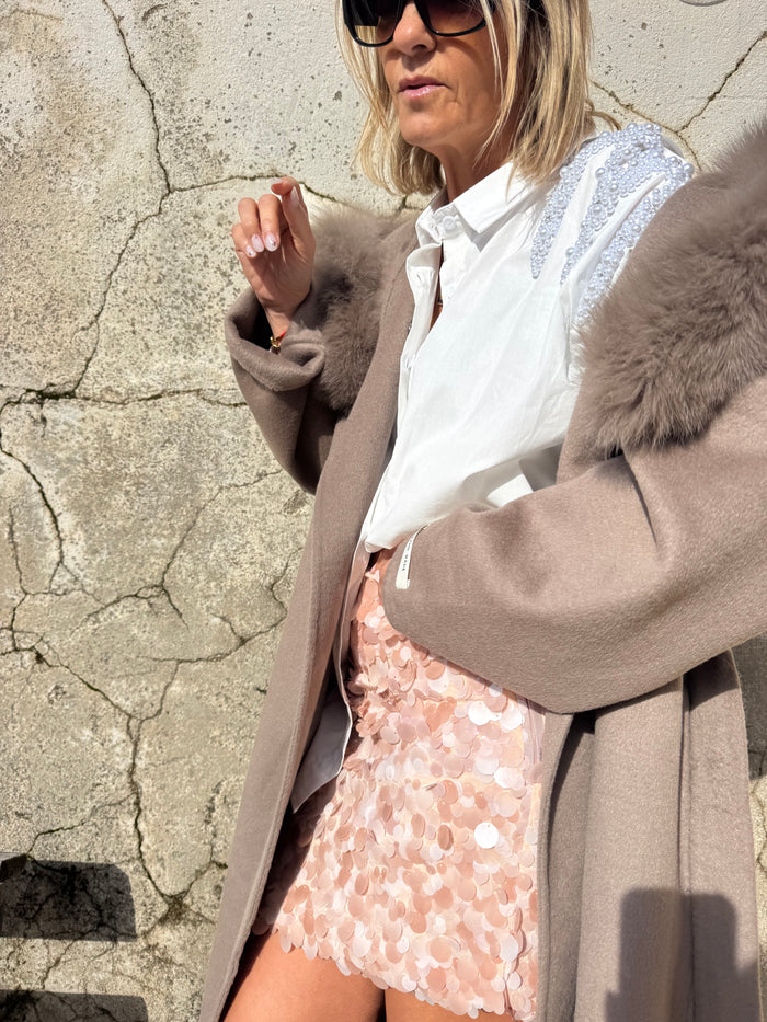 TE presenteia | Camisa