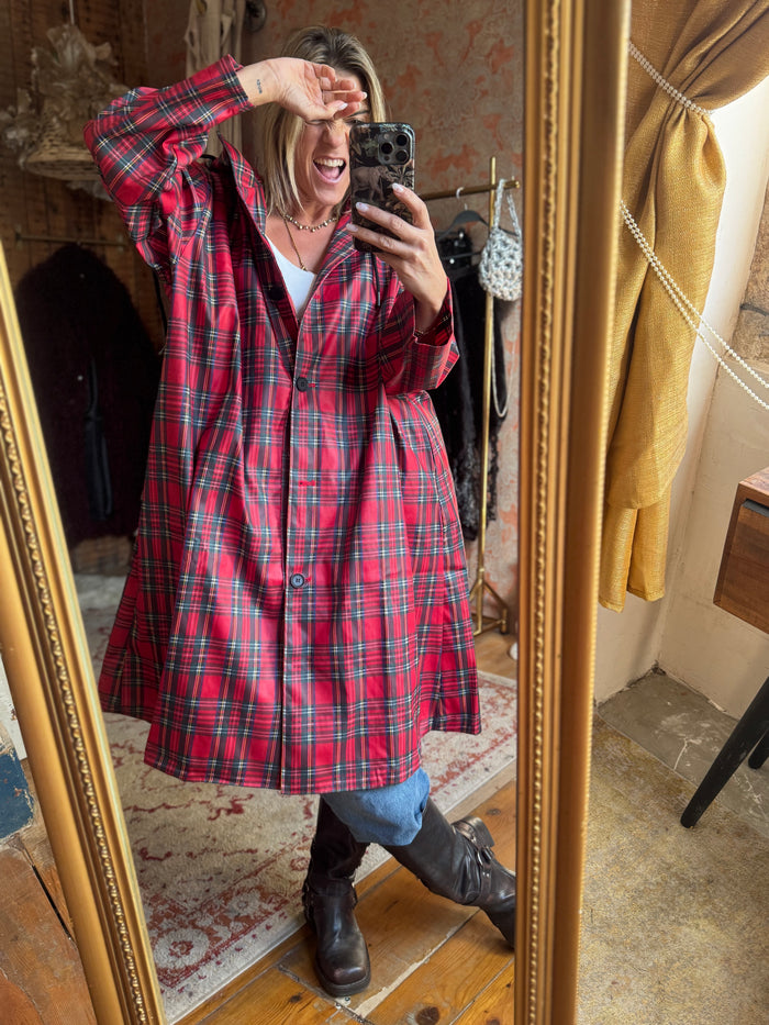 Bell | Capa de Chuva