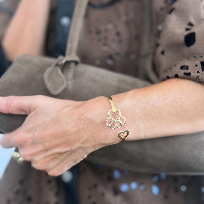 Patudos| pulseira