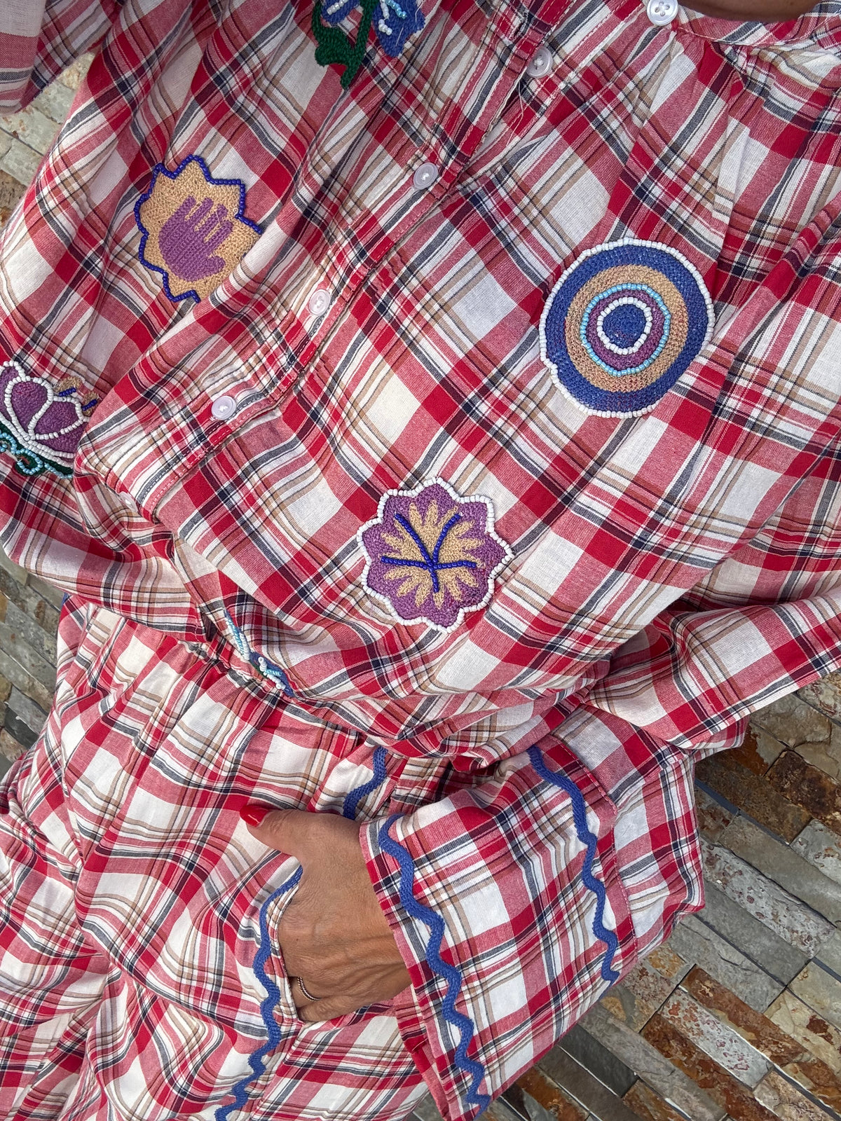 FLOR | conjunto