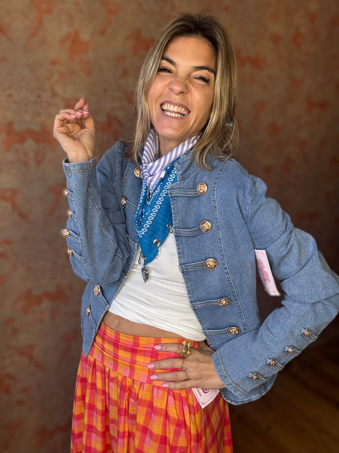 Napolionica | casaco jacketa