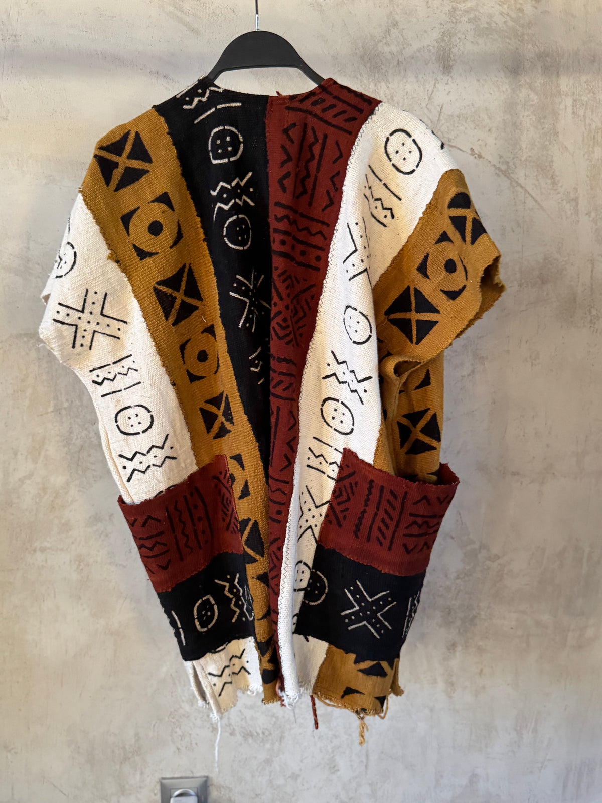 Afrika | Kimono