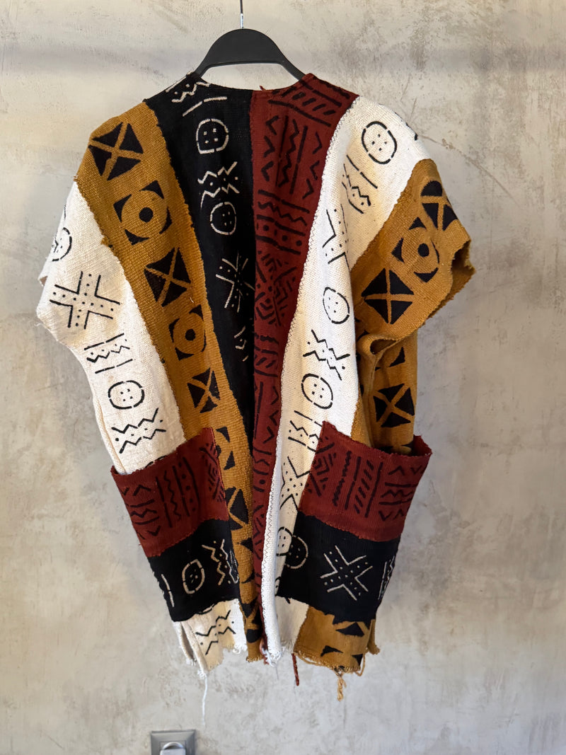 Afrika | Kimono
