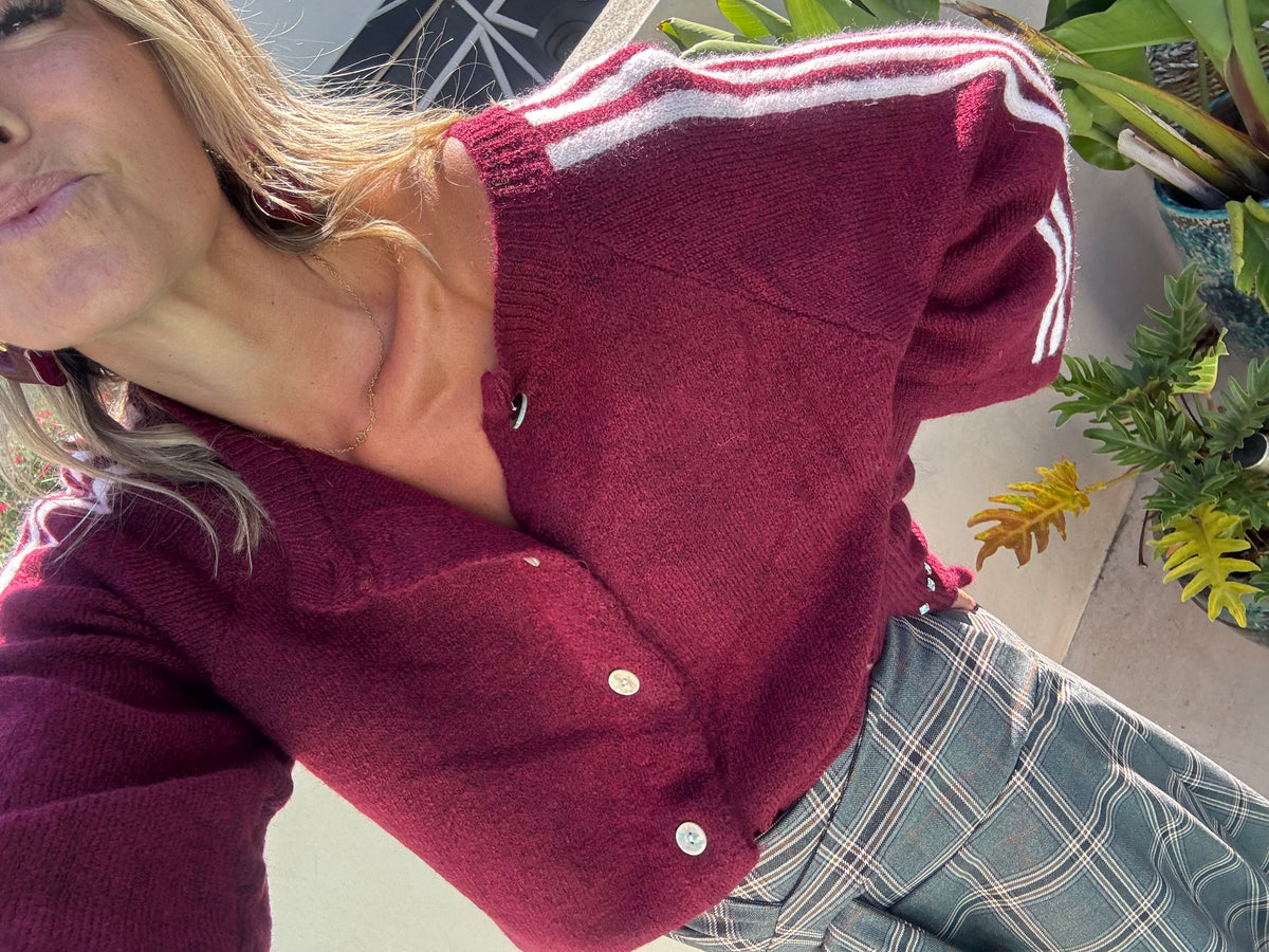 Sport comfy | Casaco