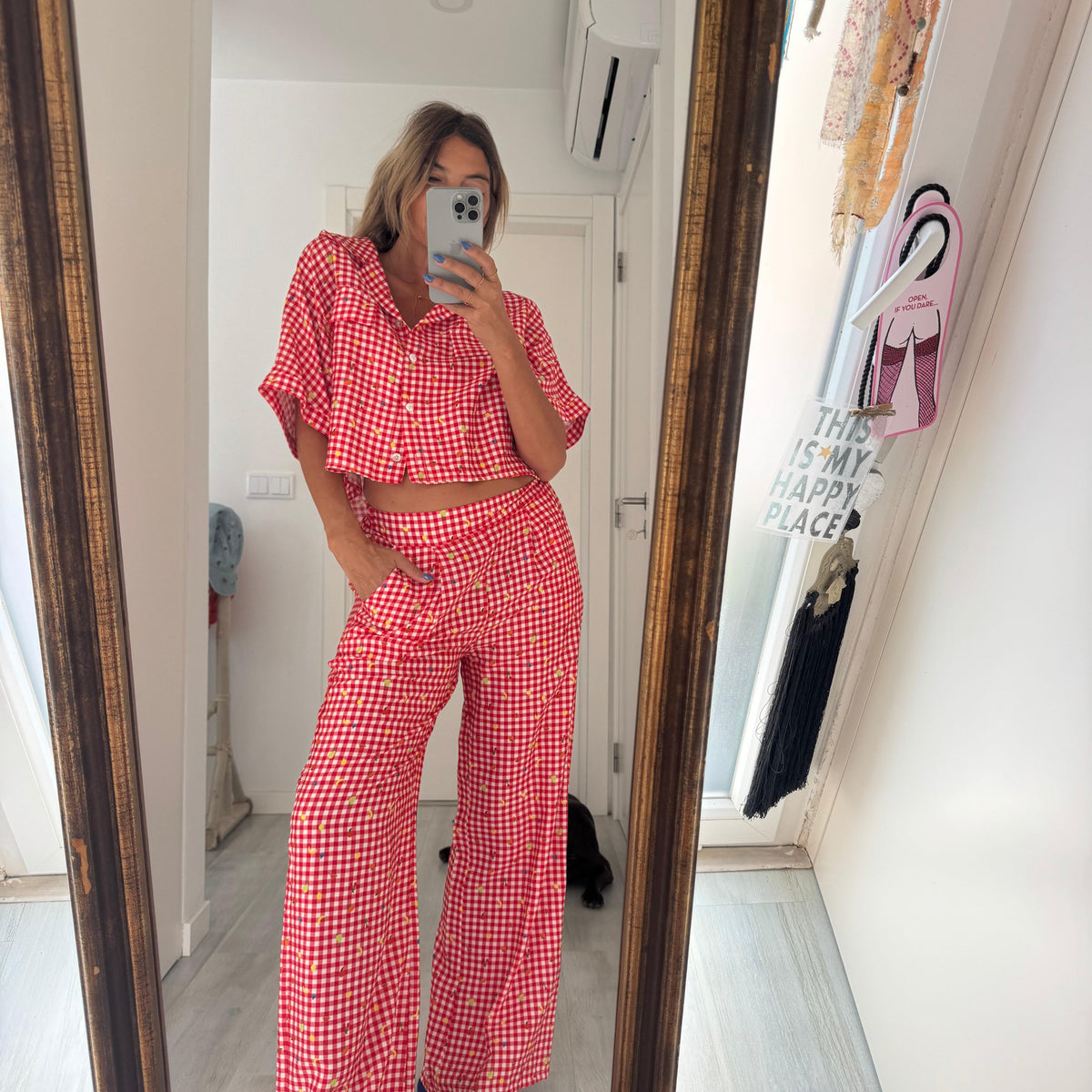 Summer vibes  | conjunto