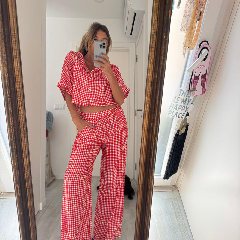 Summer vibes  | conjunto