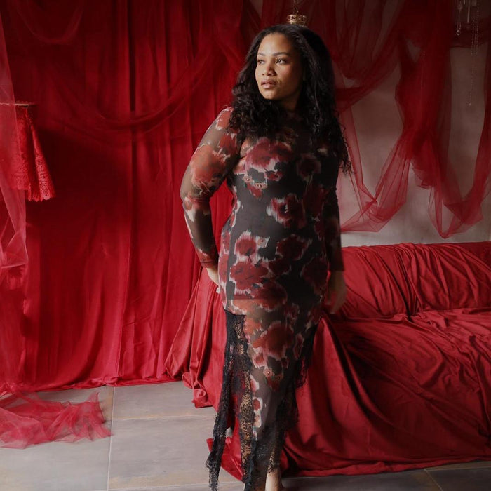 TE celebra | Vestido