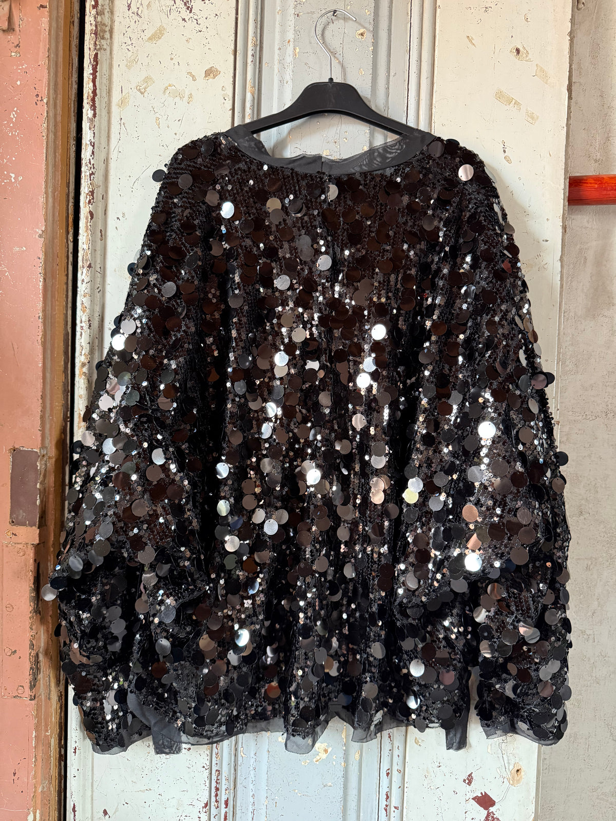 Shine Glam | Casaco