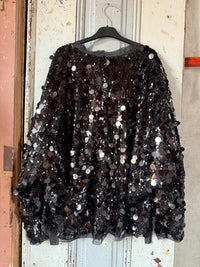 Shine Glam | Casaco