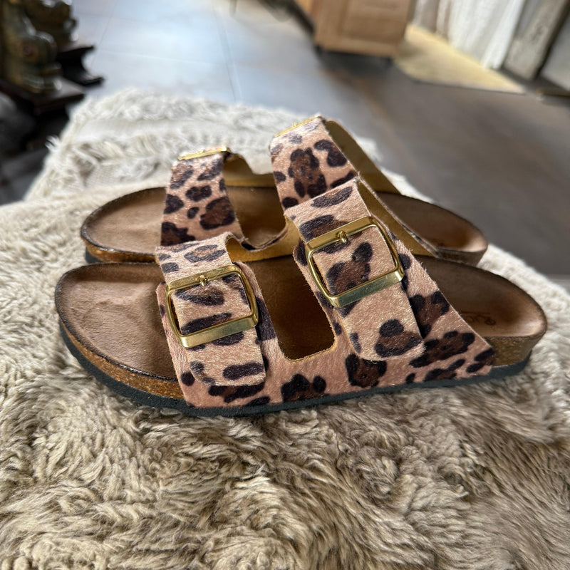 Savana | sandalias