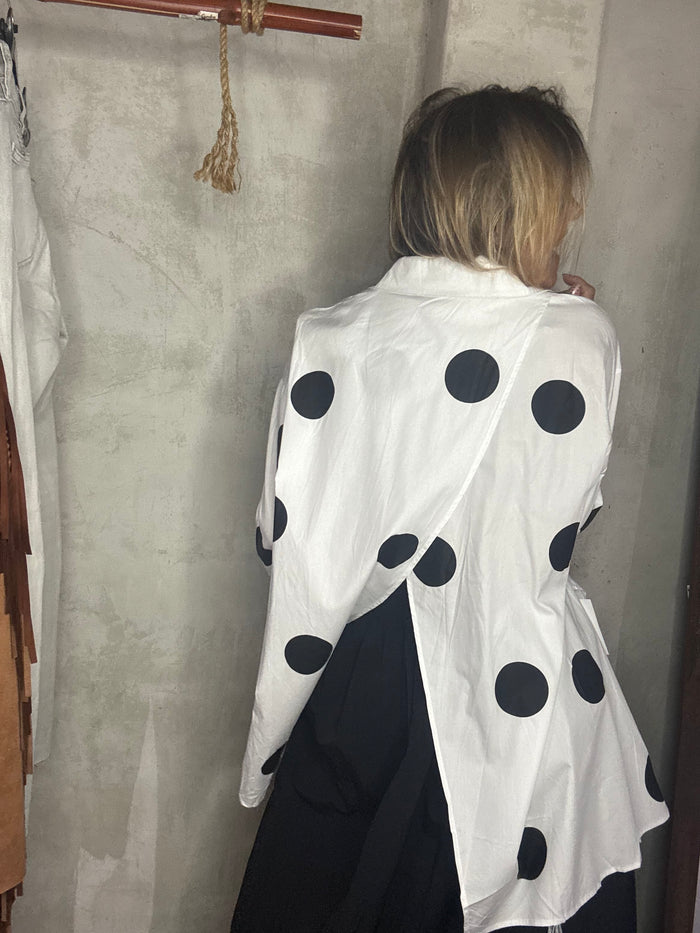 Bolonas | Camisa