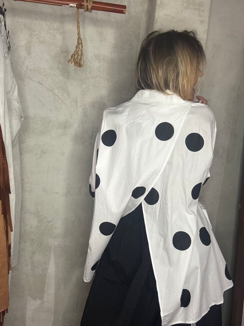 Bolonas | Camisa