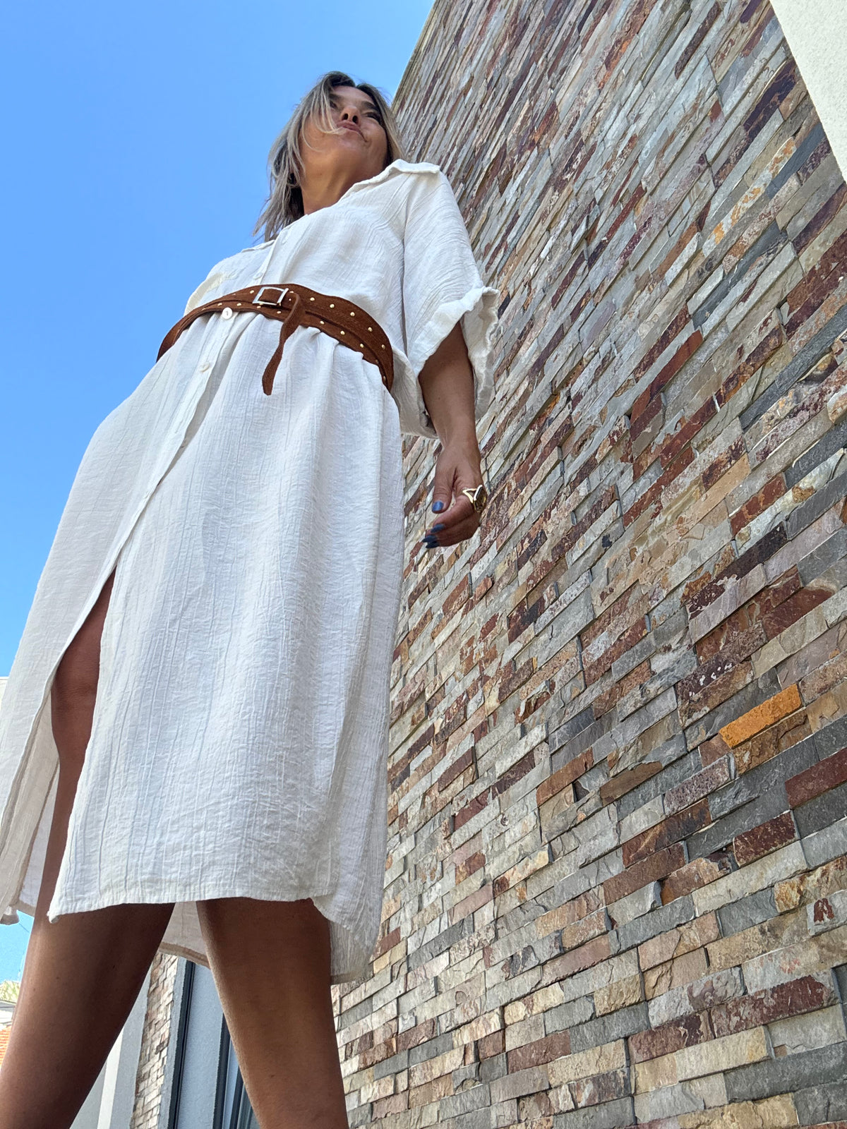 Positano | vestido
