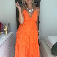 Vestido verano